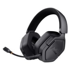 Εικόνα της Headset Trust GXT 493 Carus Wireless Multiplatform Black 25491