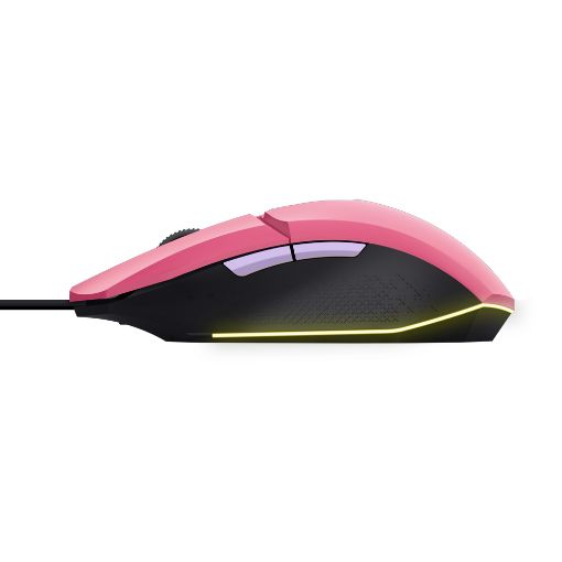 Εικόνα της Gaming Bundle Trust GXT 790 Tridox 3in1 Pink 25179