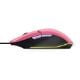 Εικόνα της Gaming Bundle Trust GXT 790 Tridox 3in1 Pink 25179