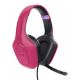Εικόνα της Gaming Bundle Trust GXT 790 Tridox 3in1 Pink 25179