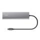 Εικόνα της USB Hub Trust Halyx 5-Ports USB-C 3.2 Gen1 25136