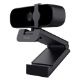 Εικόνα της Webcam Trust Tanor FHD Black 25548