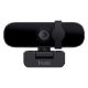 Εικόνα της Webcam Trust Tanor FHD Black 25548