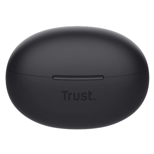 Εικόνα της True Wireless Earphones Trust Yavi Black 25298