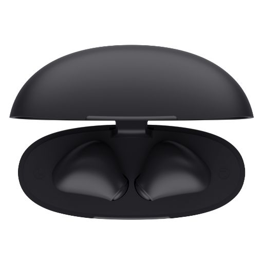 Εικόνα της True Wireless Earphones Trust Yavi Black 25298