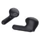 Εικόνα της True Wireless Earphones Trust Yavi Black 25298