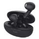 Εικόνα της True Wireless Earphones Trust Yavi Black 25298