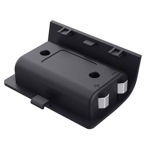 Εικόνα της Trust GXT 246 Avado Xbox Play & Charge Kit Black 24782