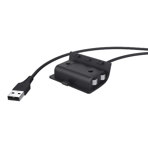 Εικόνα της Trust GXT 246 Avado Xbox Play & Charge Kit Black 24782
