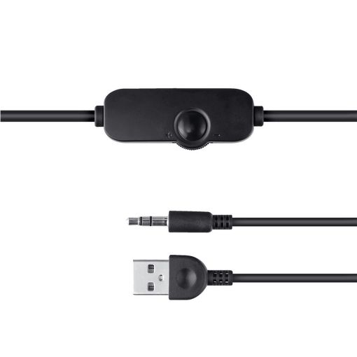 Εικόνα της Ηχεία Trust Polo 2.0 Black 25164