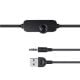Εικόνα της Ηχεία Trust Polo 2.0 Black 25164