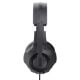 Εικόνα της Trust Gaming Headset Black 24785