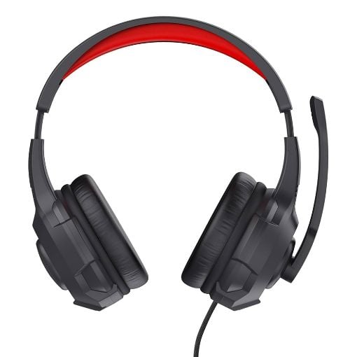 Εικόνα της Trust Gaming Headset Black 24785