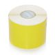 Εικόνα της Ετικέτες Dymo Badge Yellow 101 x 54mm 2133400