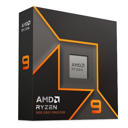 Εικόνα της Επεξεργαστής AMD Ryzen 9 9950X(4.30GHz) 64MB Cache sAM5 100-100001277WOF