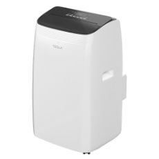 Εικόνα της Φορητό Κλιματιστικό Tesla TTMY-09CHW 9000 BTU A/A++ White