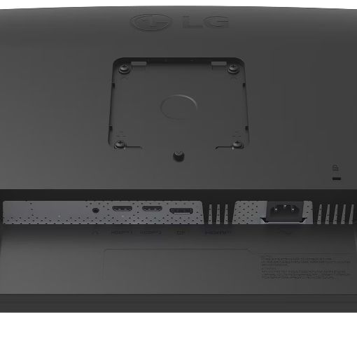 Εικόνα της Οθόνη LG 27BA45QB-B 27" IPS QHD HDR 75Hz