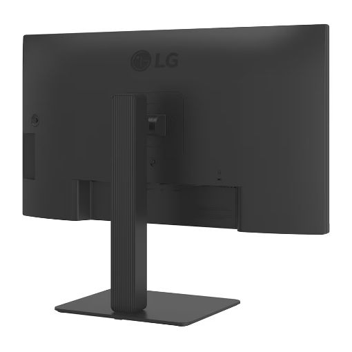 Εικόνα της Οθόνη LG 27BA45QB-B 27" IPS QHD HDR 75Hz