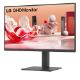 Εικόνα της Οθόνη LG 27BA45QB-B 27" IPS QHD HDR 75Hz