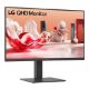 Εικόνα της Οθόνη LG 27BA45QB-B 27" IPS QHD HDR 75Hz