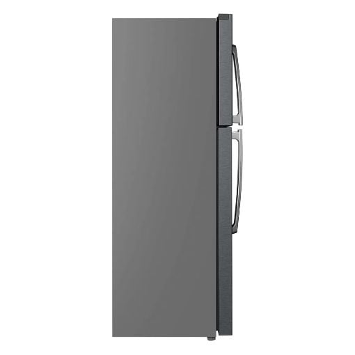 Εικόνα της Ψυγείο Δίπορτο TCL RP417BXE0 465lt Total No Frost Light Grey