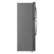 Εικόνα της Ψυγείο Δίπορτο TCL RP417BXE0 465lt Total No Frost Light Grey