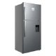 Εικόνα της Ψυγείο Δίπορτο TCL RP417BXE0 465lt Total No Frost Light Grey