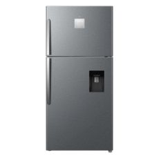 Εικόνα της Ψυγείο Δίπορτο TCL RP417BXE0 465lt Total No Frost Light Grey