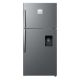 Εικόνα της Ψυγείο Δίπορτο TCL RP417BXE0 465lt Total No Frost Light Grey