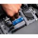 Εικόνα της Δίσκος SSD Western Digital Blue SN5000 M.2 4TB PCIe Gen4 WDS400T4B0E