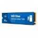 Εικόνα της Δίσκος SSD Western Digital Blue SN5000 M.2 4TB PCIe Gen4 WDS400T4B0E