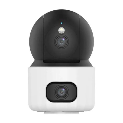 Εικόνα της Indoor Wireless IP Camera Uniarch Uho-S3S-M33D Pan/Tilt Dual 3MP