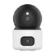 Εικόνα της Indoor Wireless IP Camera Uniarch Uho-S3S-M33D Pan/Tilt Dual 3MP