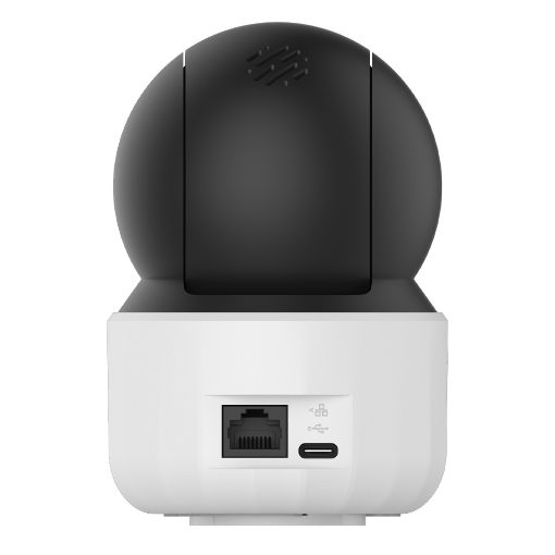 Εικόνα της Indoor Wireless IP Camera Uniarch Uho-S3E-M5TD Pan/Tilt 5MP