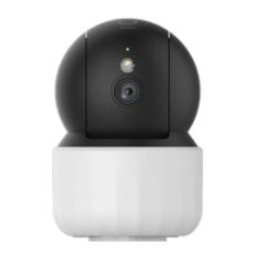Εικόνα της Indoor Wireless IP Camera Uniarch Uho-S3E-M5TD Pan/Tilt 5MP