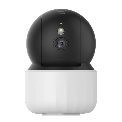 Εικόνα της Indoor Wireless IP Camera Uniarch Uho-S3E-M5TD Pan/Tilt 5MP