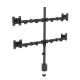 Εικόνα της Monitor Bracket Focus Mount for Desktop 14-26" FDM614
