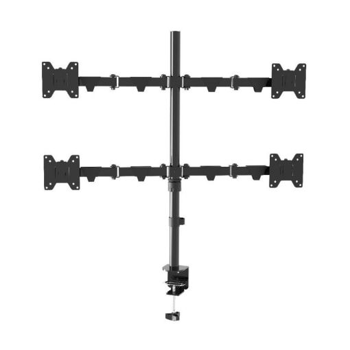 Εικόνα της Monitor Bracket Focus Mount for Desktop 14-26" FDM614
