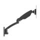 Εικόνα της Monitor Bracket Focus Mount for Desktop 17-43" WMA7222
