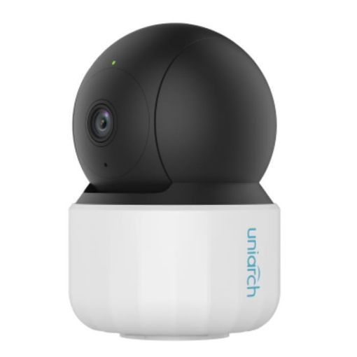 Εικόνα της Indoor Wireless IP Camera Uniarch Uho-S3E-M3 Pan/Tilt 3MP