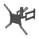 Εικόνα της Επιτοίχια Βάση Τηλεόρασης Focus Mount 17-55" Tilt & Swivel SMS26-44AT