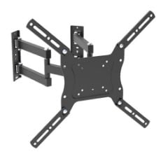 Εικόνα της Επιτοίχια Βάση Τηλεόρασης Focus Mount 17-55" Tilt & Swivel SMS26-44AT