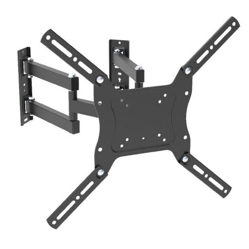 Εικόνα της Επιτοίχια Βάση Τηλεόρασης Focus Mount 17-55" Tilt & Swivel SMS26-44AT