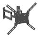 Εικόνα της Επιτοίχια Βάση Τηλεόρασης Focus Mount 17-55" Tilt & Swivel SMS26-44AT