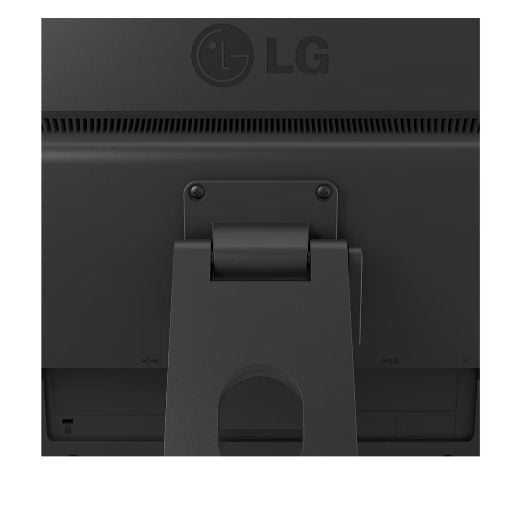 Εικόνα της Οθόνη LG 17BR30T-B 17'' Touch TN SXGA