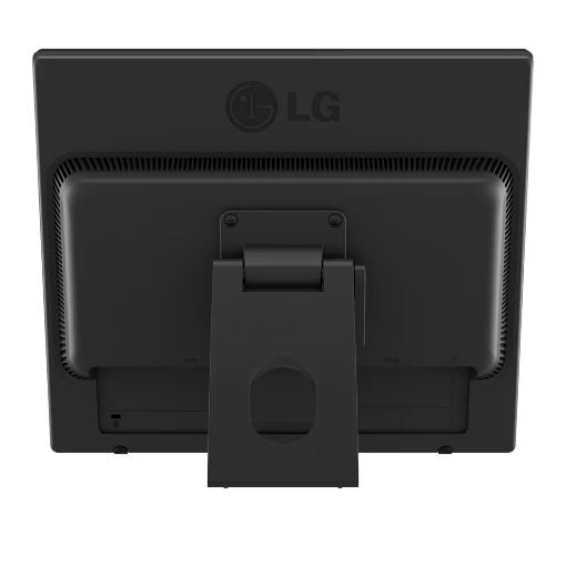 Εικόνα της Οθόνη LG 17BR30T-B 17'' Touch TN SXGA