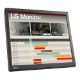 Εικόνα της Οθόνη LG 17BR30T-B 17'' Touch TN SXGA