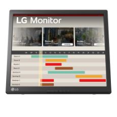 Εικόνα της Οθόνη LG 17BR30T-B 17'' Touch TN SXGA