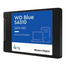 Εικόνα της Δίσκος SSD Western Digital Blue SA510 2TB 2.5" Sata III WDS400T3B0A