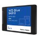 Εικόνα της Δίσκος SSD Western Digital Blue SA510 2TB 2.5" Sata III WDS400T3B0A